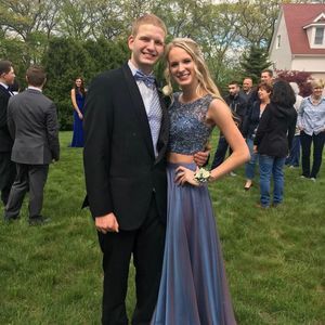 Meet your Posher, Olivia